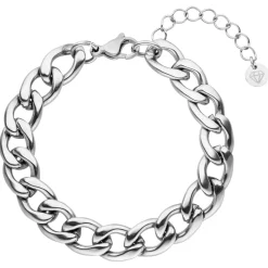 Plain Armband | 18K vergoldet