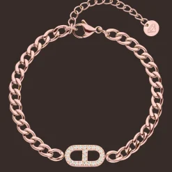 Prestige 2 Armband | 18K vergoldet