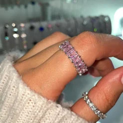 Raisa Ring | 18K vergoldet
