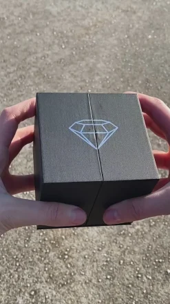 Ringbox | Geschenk Verpackung