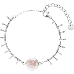 Sea Breeze Armband | 18K vergoldet