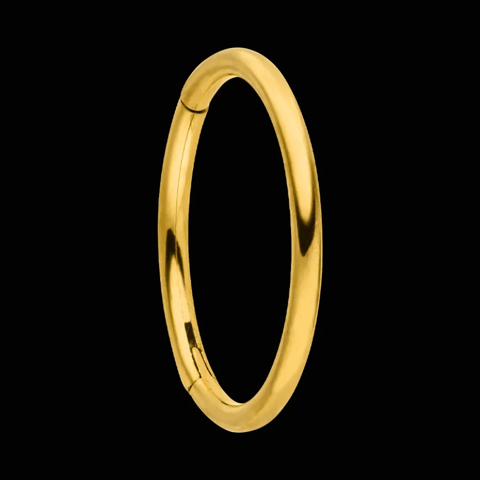 Simple Clicker | Nasen- & Ohrpiercing