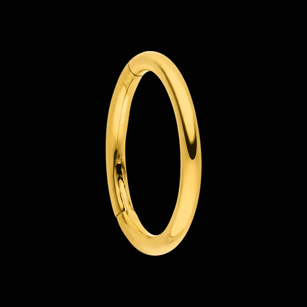 Simple Clicker | Nasen- & Ohrpiercing