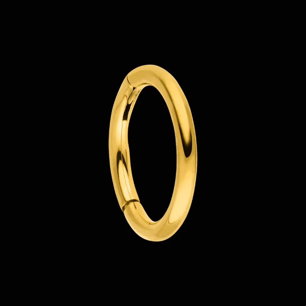 Simple Clicker | Nasen- & Ohrpiercing