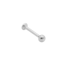 Simple Dot Piercing | Titan