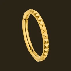 Spike Clicker | Nasen- & Ohrpiercing