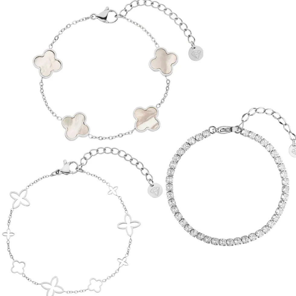 Spotlight Armband Set
