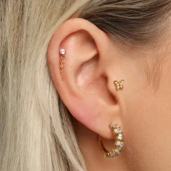 Stella Piercing | Titan