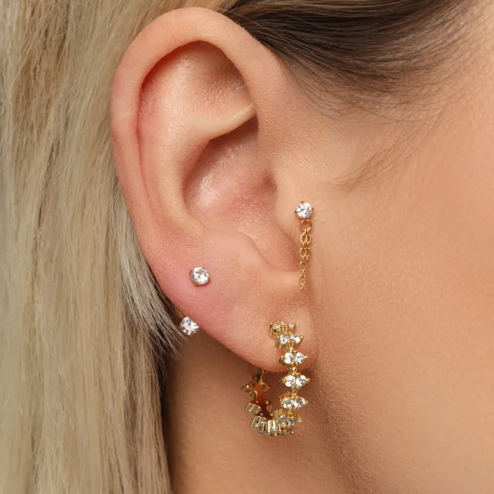 Stella Piercing | Titan