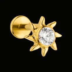 Sunny Piercing | Titan
