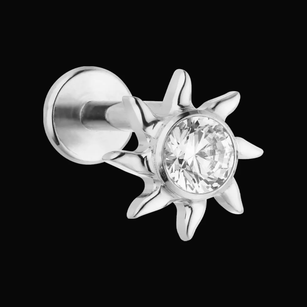 Sunny Piercing | Titan