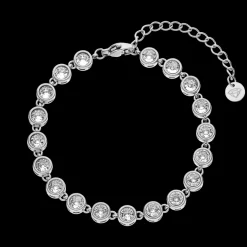 Timeless Armband | 18K vergoldet