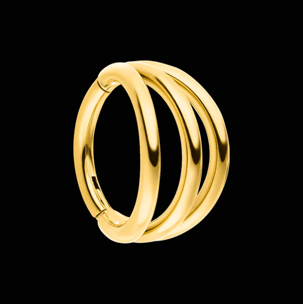 Triple Plain Clicker | Titan