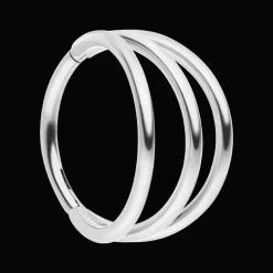 Triple Plain Clicker | Titan