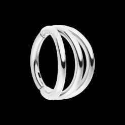 Triple Plain Clicker | Titan