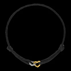Unity Armband | 18K vergoldet