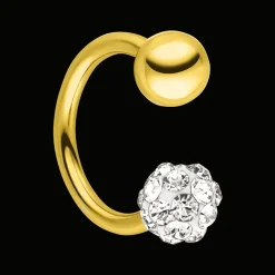 Valeria Piercing | Titan