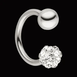 Valeria Piercing | Titan