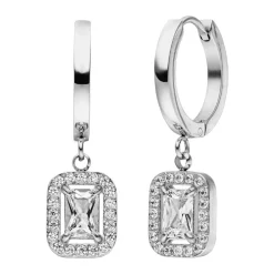 Viviene Ohrringe | 18K vergoldet