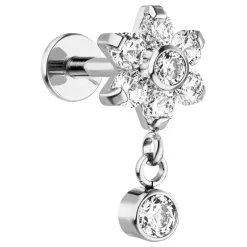 Zahra | Titan Piercing