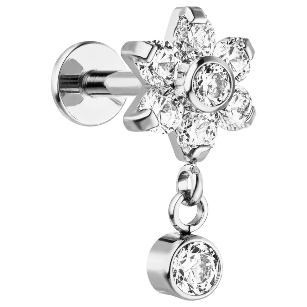 Zahra | Titan Piercing