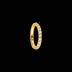 Zircon Clicker | Nasen- & Ohrpiercing