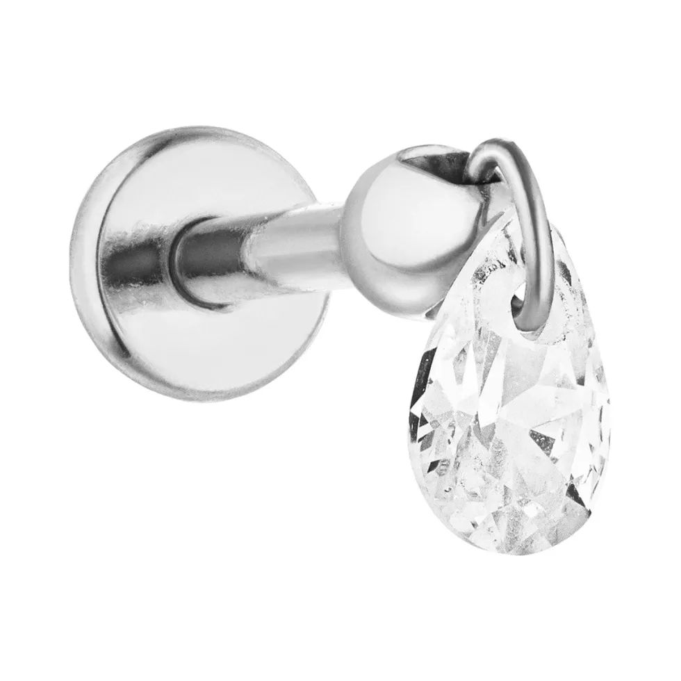 Zoey Piercing | Titan